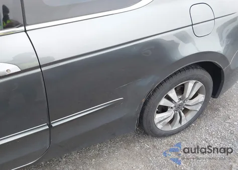 2011 Honda Accord 2.4 Lx-S z USA, uszkodzony, nr VIN 1HGCS1A33BA015256